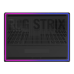 ASUS ROG Strix SCAR 18 G835LX-SA034W 90NR0LF1-M00470